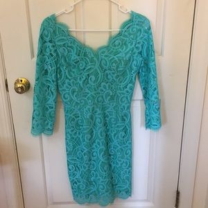 Lace Lilly Pulitzer